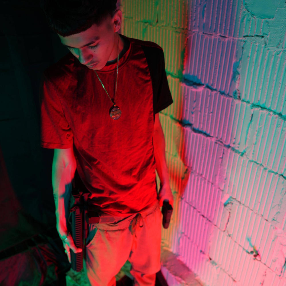 up in da club (Explicit)