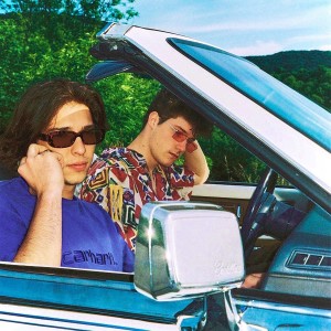 Album CALI (Explicit) from BIBIZA