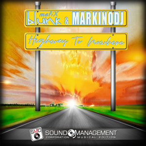 Dengarkan Highway To Nowhere lagu dari Blunk Mefix dengan lirik
