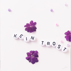 Zana的專輯KEIN TROST