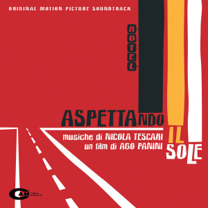 Nicola Tescari的專輯Aspettando il sole (Original Motion Picture Soundtrack)