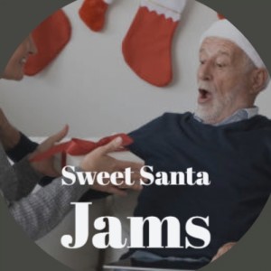 Listen to Christmas Party song with lyrics from Brendan Hanlon & the Bat Men