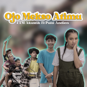Listen to Ojo Mekso Atimu song with lyrics from TTM AKUSTIK