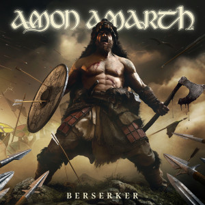 Amon Amarth的專輯Berserker