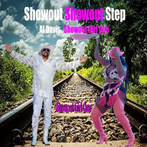 Album Showout Showout Step from Al Davis