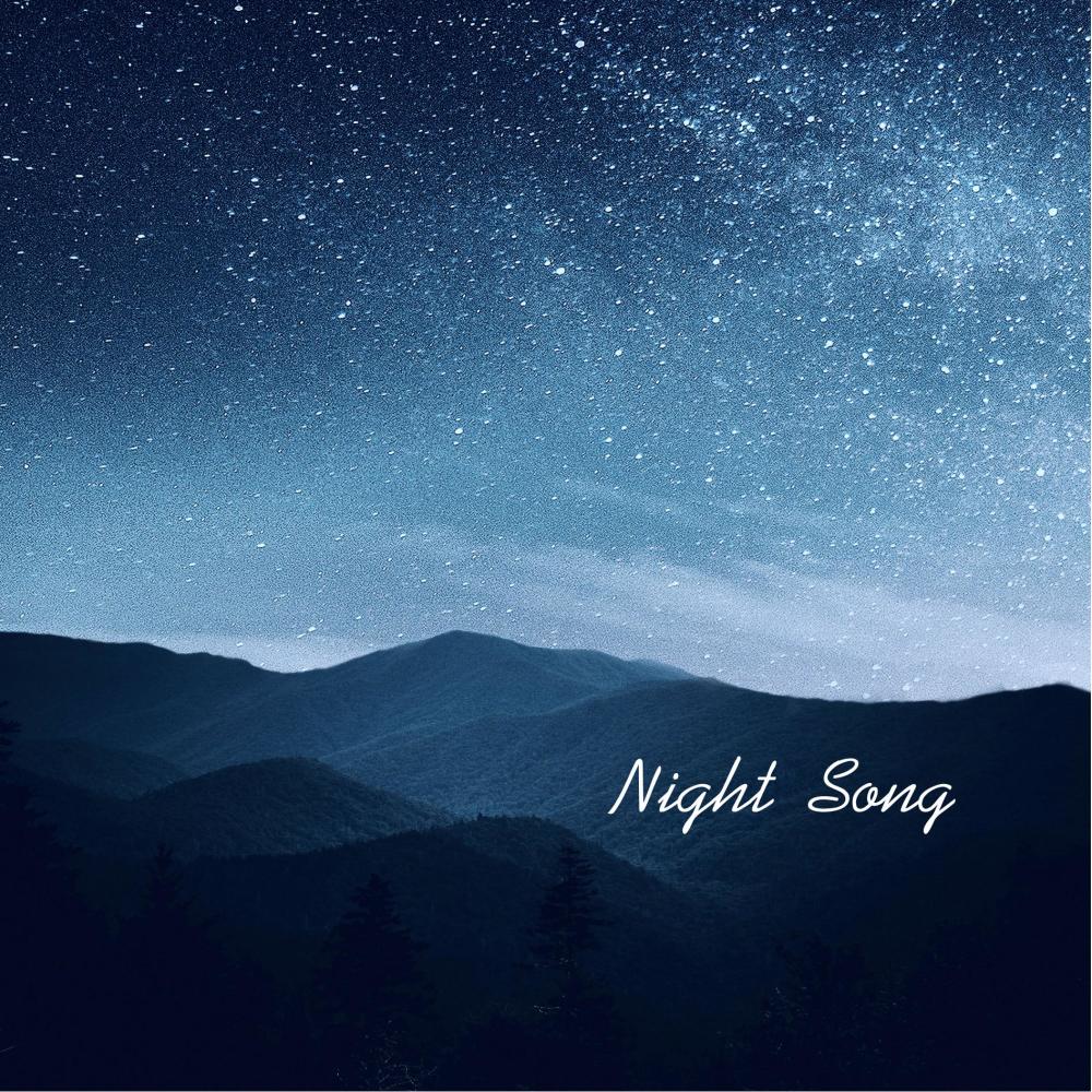 Night Song (With Nature Sounds)