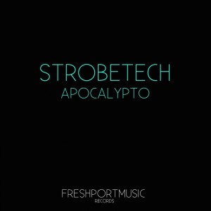 Album Apocalypto from Strobetech
