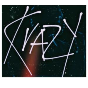 Amnesia2700的專輯Krazy (feat. Kerrington Jackson) [Radio Edit]
