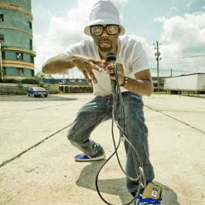 Listen to Skitzo (Explicit) song with lyrics from Jarren Benton