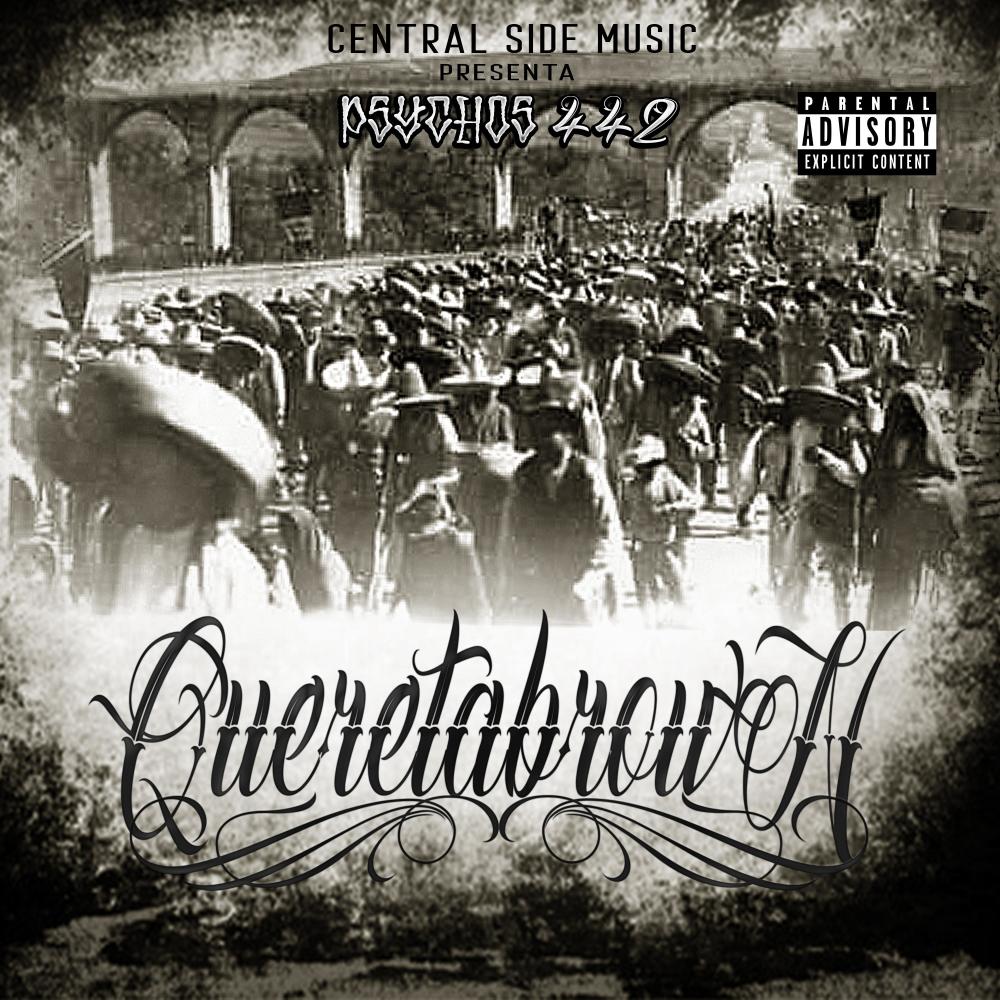 Gangster pelones (feat. Mr enfermo|Explicit)