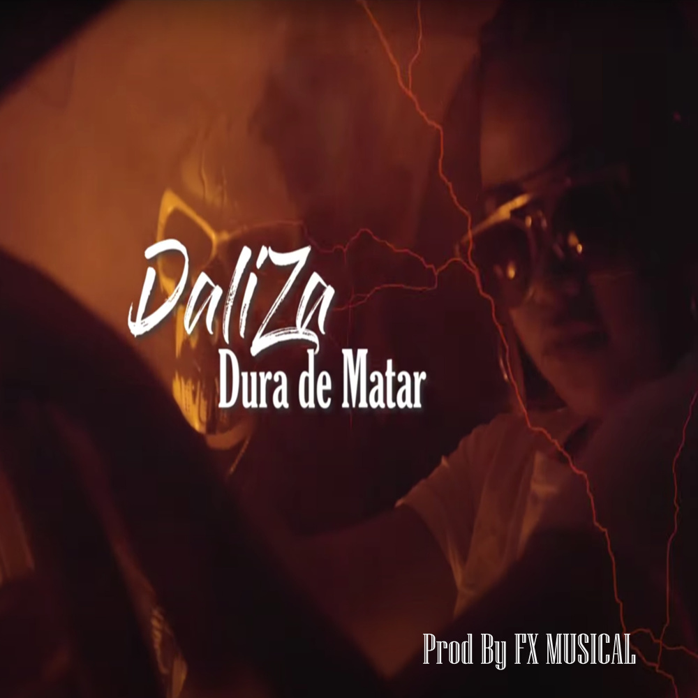 Dura de Matar