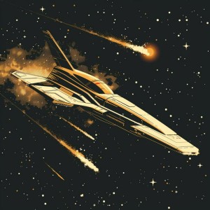 收聽Carlos Carrillo的Stars Align歌詞歌曲