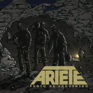 Ariete (Album) (Explicit)