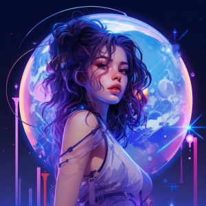 收聽INFINITE SPXCE的FROZEN TEAR (Explicit)歌詞歌曲