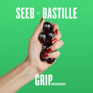 ดาวน์โหลดและฟังเพลง Grip (Alternative Version) พร้อมเนื้อเพลงจาก Seeb