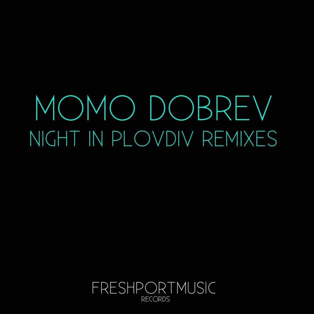 Night in Plovdiv (AFC Remix)