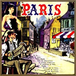 收聽Charles Magnante And His Orchestra的Coplin Clopant歌詞歌曲