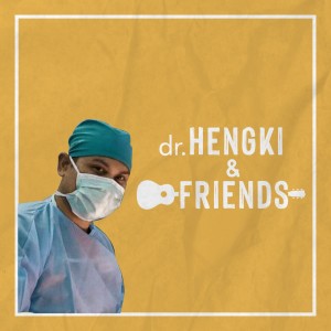 收听dr. Hengki的Satu Indonesia歌词歌曲