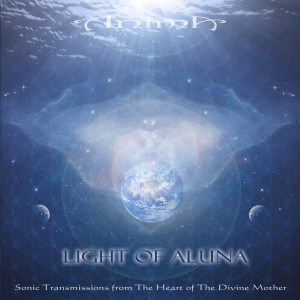 Album Light of Aluna from Ananui