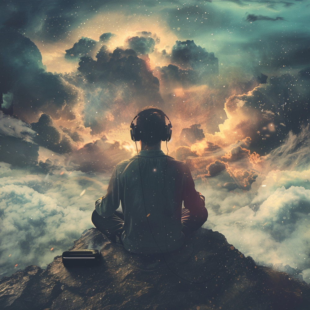 Relaxation's Unwinding Melody