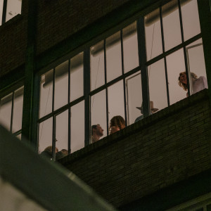 收聽Parcels的Somethinggreater (Single Version)歌詞歌曲