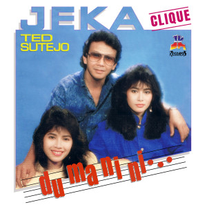 Dengarkan Puspita lagu dari Ted Sutedjo dengan lirik