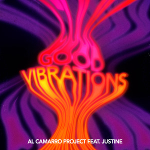 Album Good Vibrations from Al Camarro Project