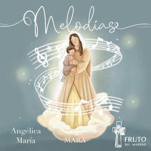 Album Melodías oleh Mara