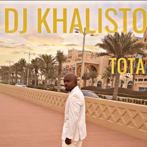 收聽DJ Khalisto的TOTA歌詞歌曲