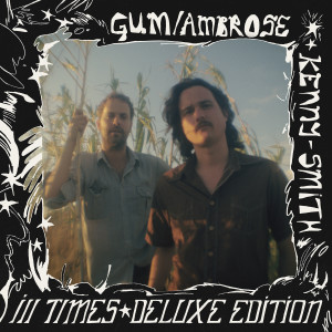 GUM的專輯Telescope