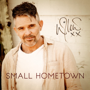 Album Small Hometown from Willow Smith