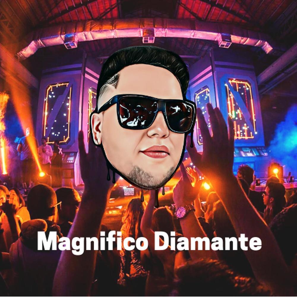 Magnifico Diamante (Explicit)