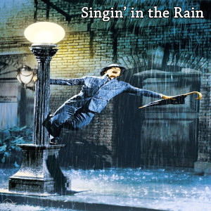 ดาวน์โหลดและฟังเพลง The Babbitt And The Bromide พร้อมเนื้อเพลงจาก Gene Kelly