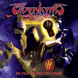 Dengarkan No Prayer for the Dying lagu dari Elvenking dengan lirik