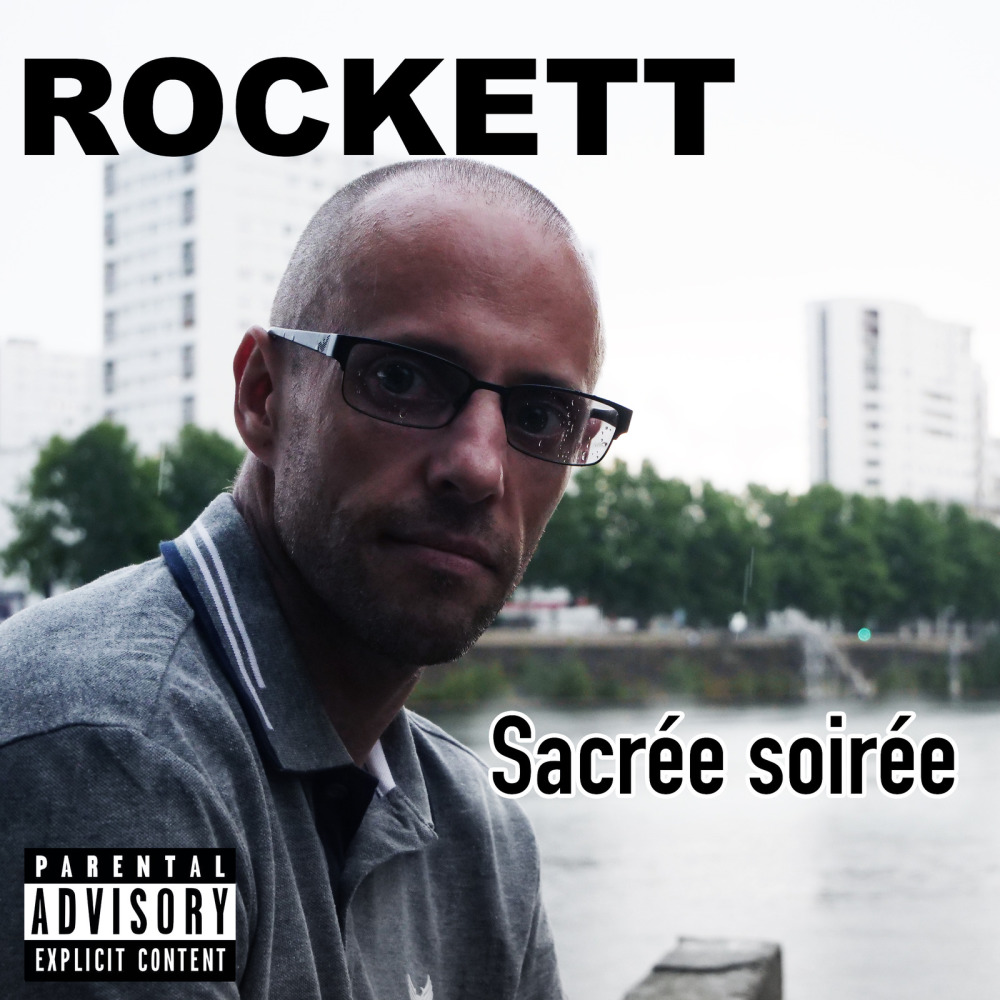 sacrée soirée (Explicit)