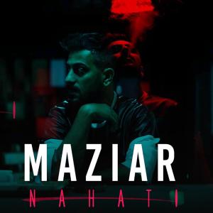 Dengarkan lagu Nahati nyanyian Maziar dengan lirik
