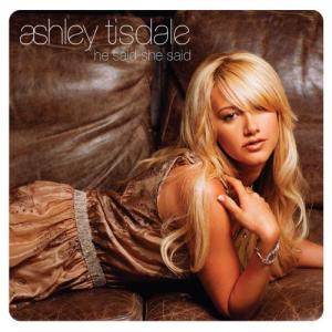 收聽Ashley Tisdale的Be Good to Me (SugarDip Edit)歌詞歌曲
