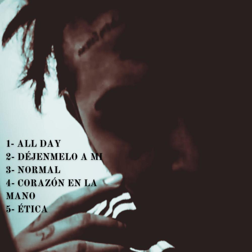 Corazón en la mano