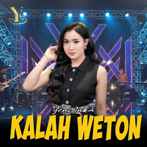 Yeni Inka的專輯Kalah Weton