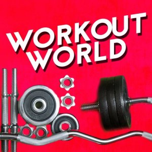 Work Out Music Club的專輯Workout World