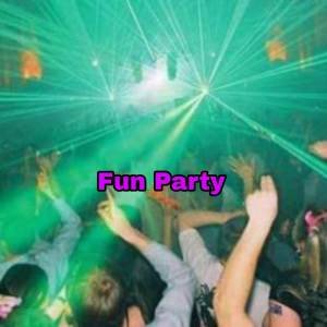 收聽Devan Childs的Fun Party (Instrumental)歌詞歌曲