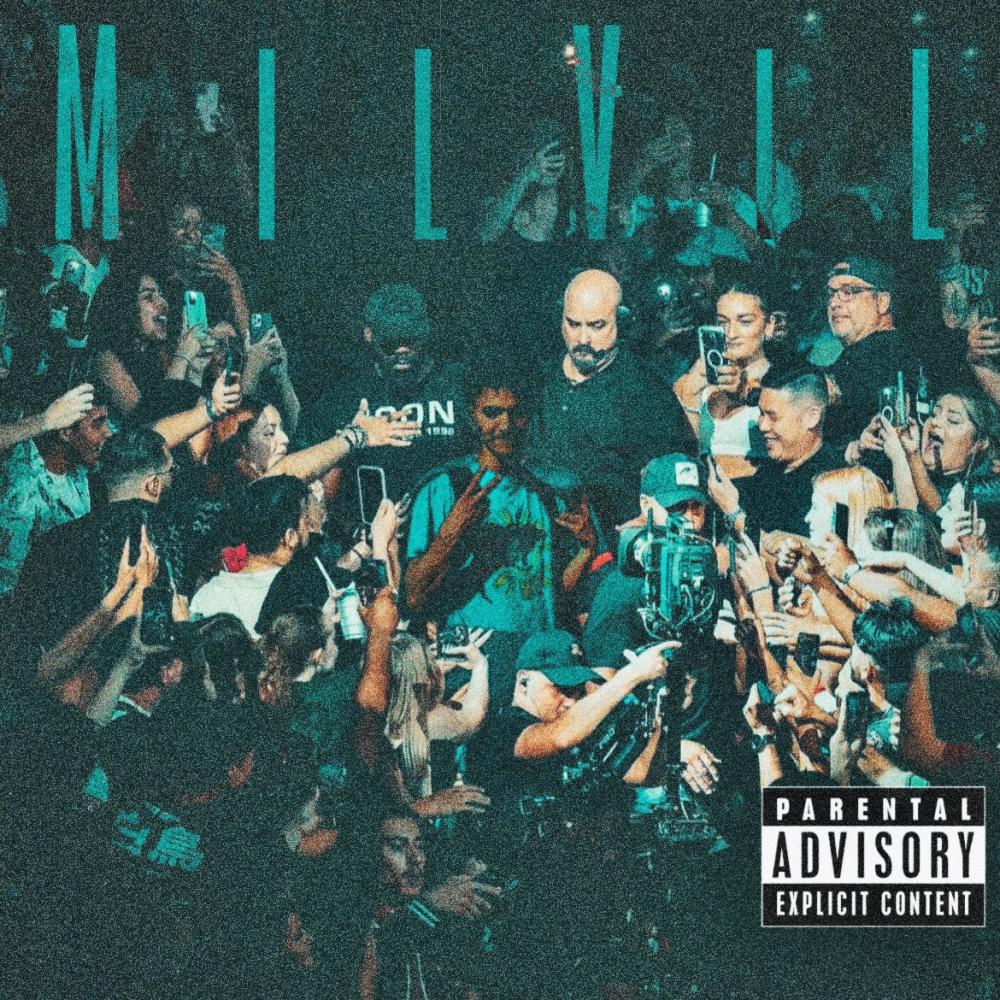 HOMESICK (Explicit)