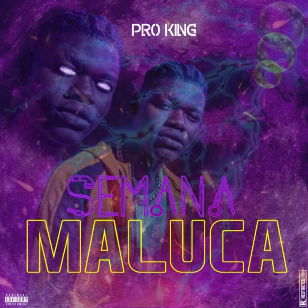 Semana Maluca (Explicit)