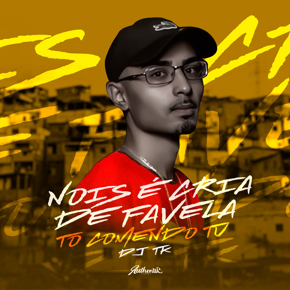 Nois É Cria de Fevela - To Comendo Tu