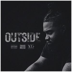 Travis Reed的專輯OUTSIDE (Explicit)