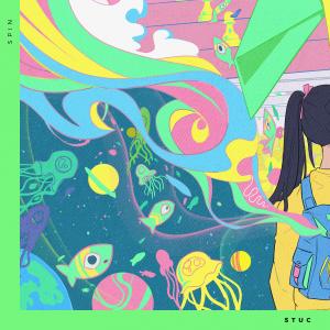 STUC的专辑Spin
