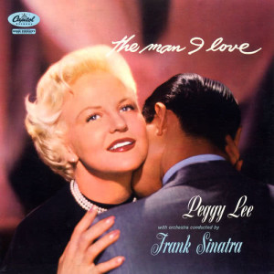 收聽Peggy Lee的That's All歌詞歌曲
