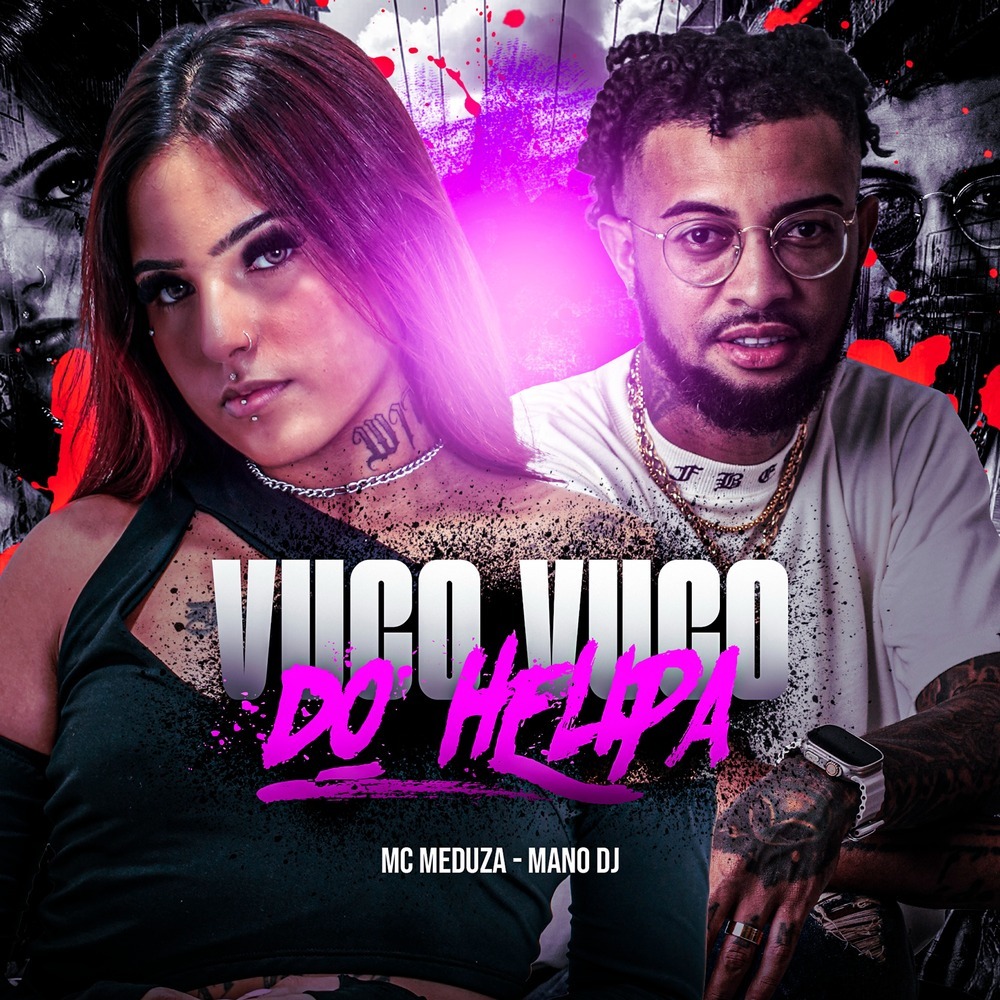 Vuco Vuco do Helipa (Explicit)