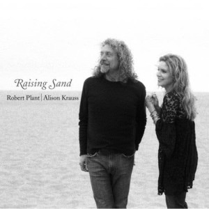 收聽Robert Plant的Nothin'歌詞歌曲
