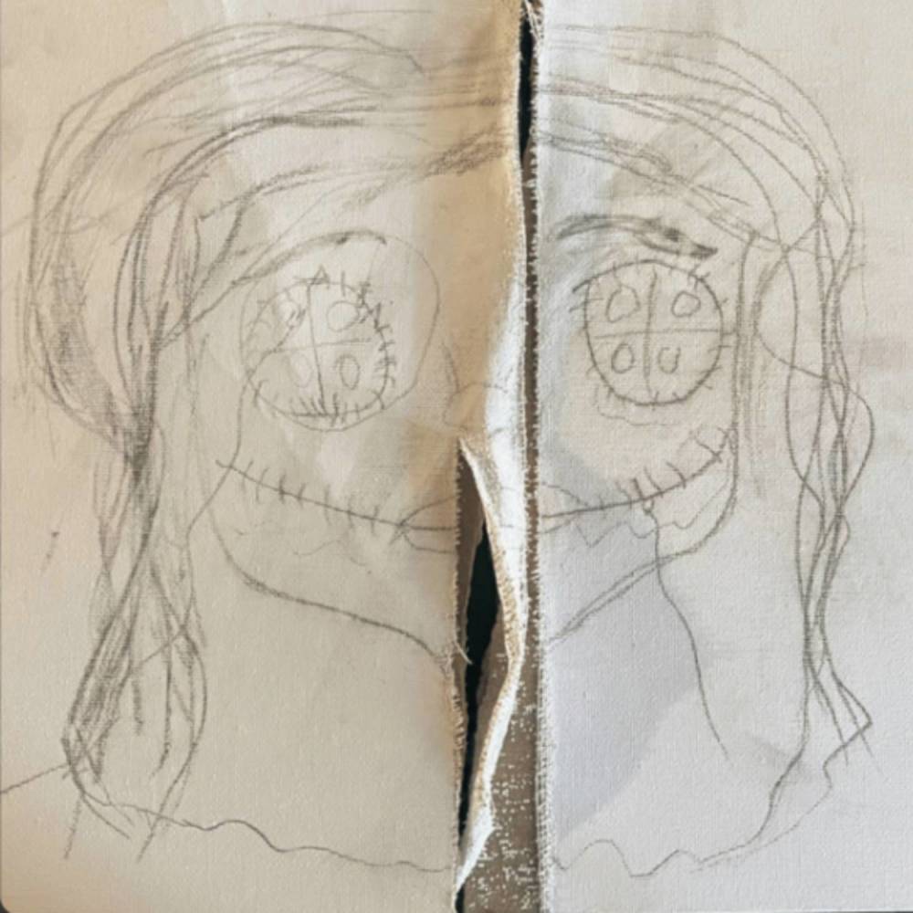 My Broken World